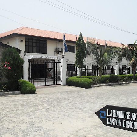 La Playa Suites Lagos Extérieur photo