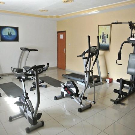 La Playa Suites Lagos Extérieur photo