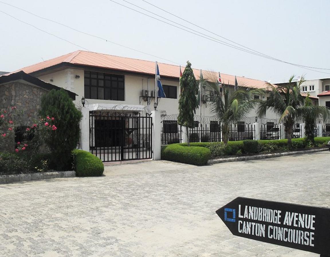 La Playa Suites Lagos Extérieur photo