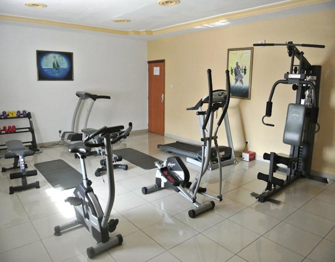 La Playa Suites Lagos Extérieur photo