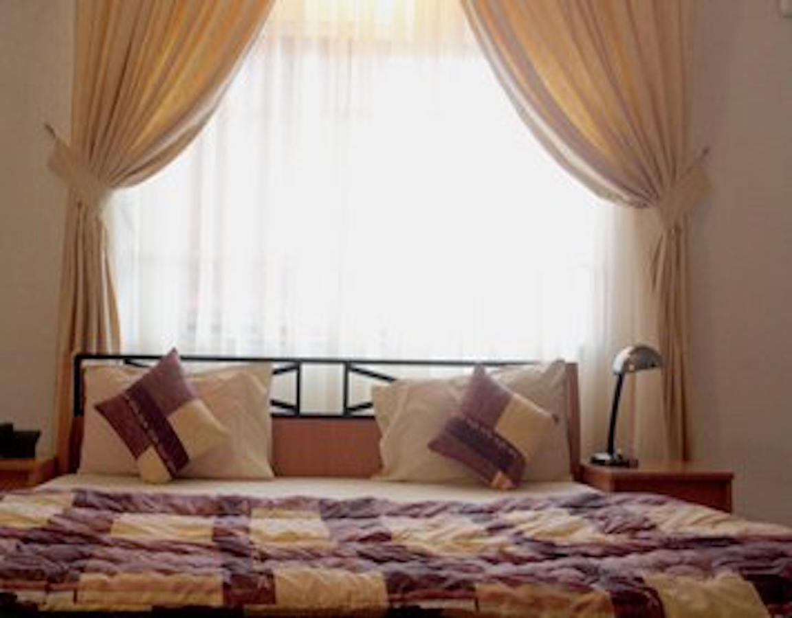 La Playa Suites Lagos Extérieur photo