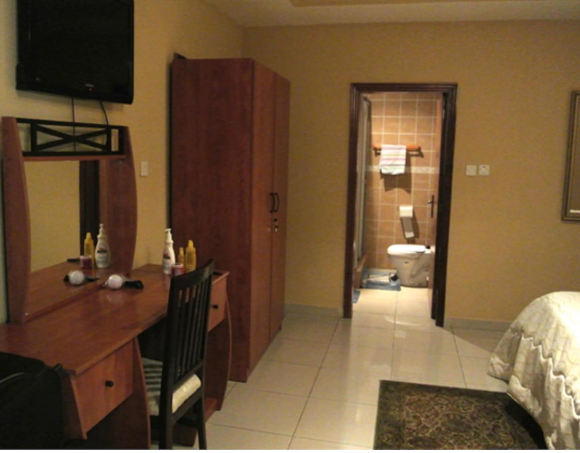 La Playa Suites Lagos Extérieur photo