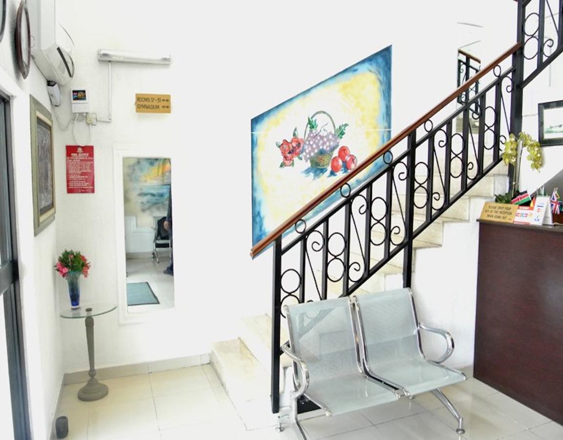La Playa Suites Lagos Extérieur photo