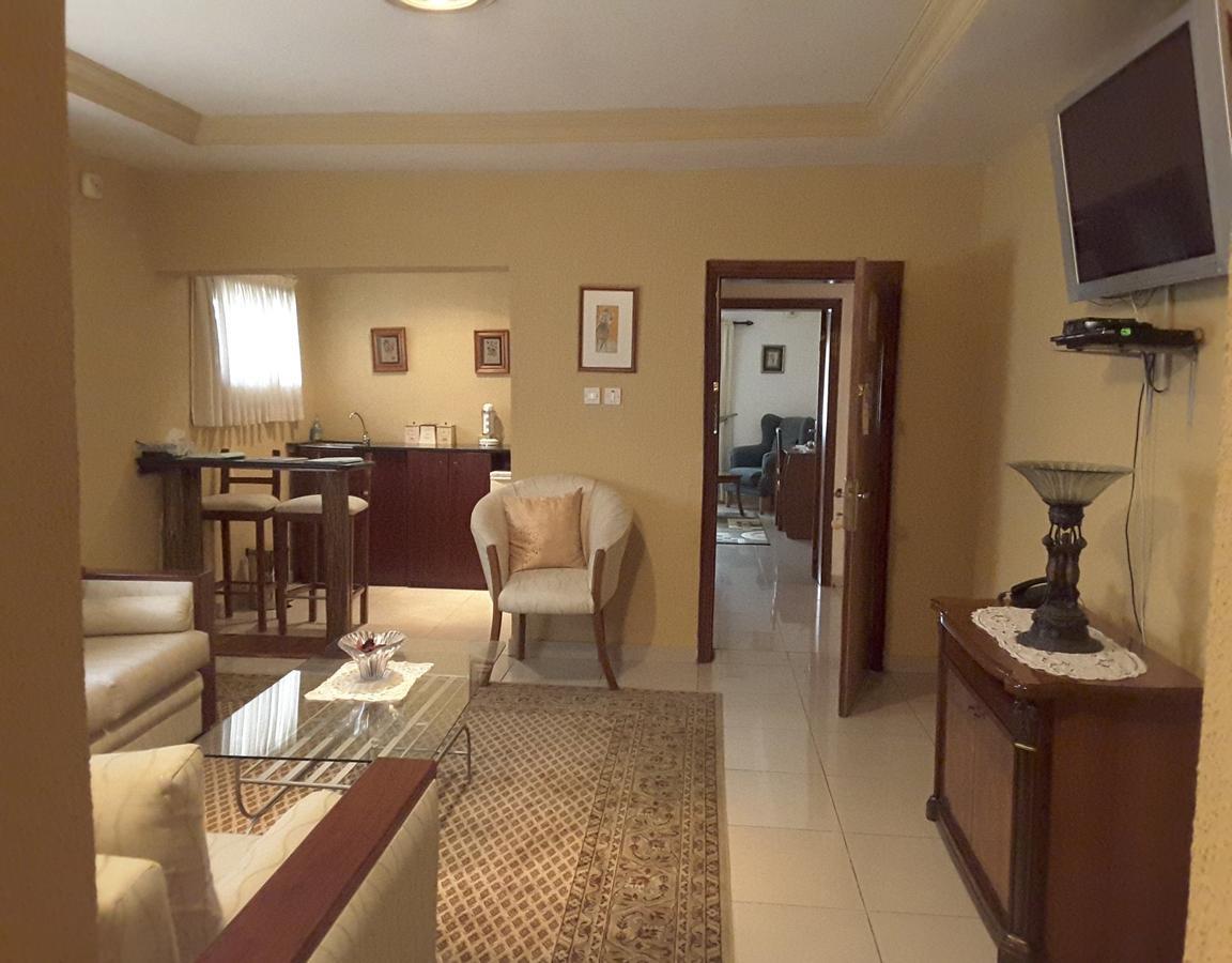 La Playa Suites Lagos Extérieur photo