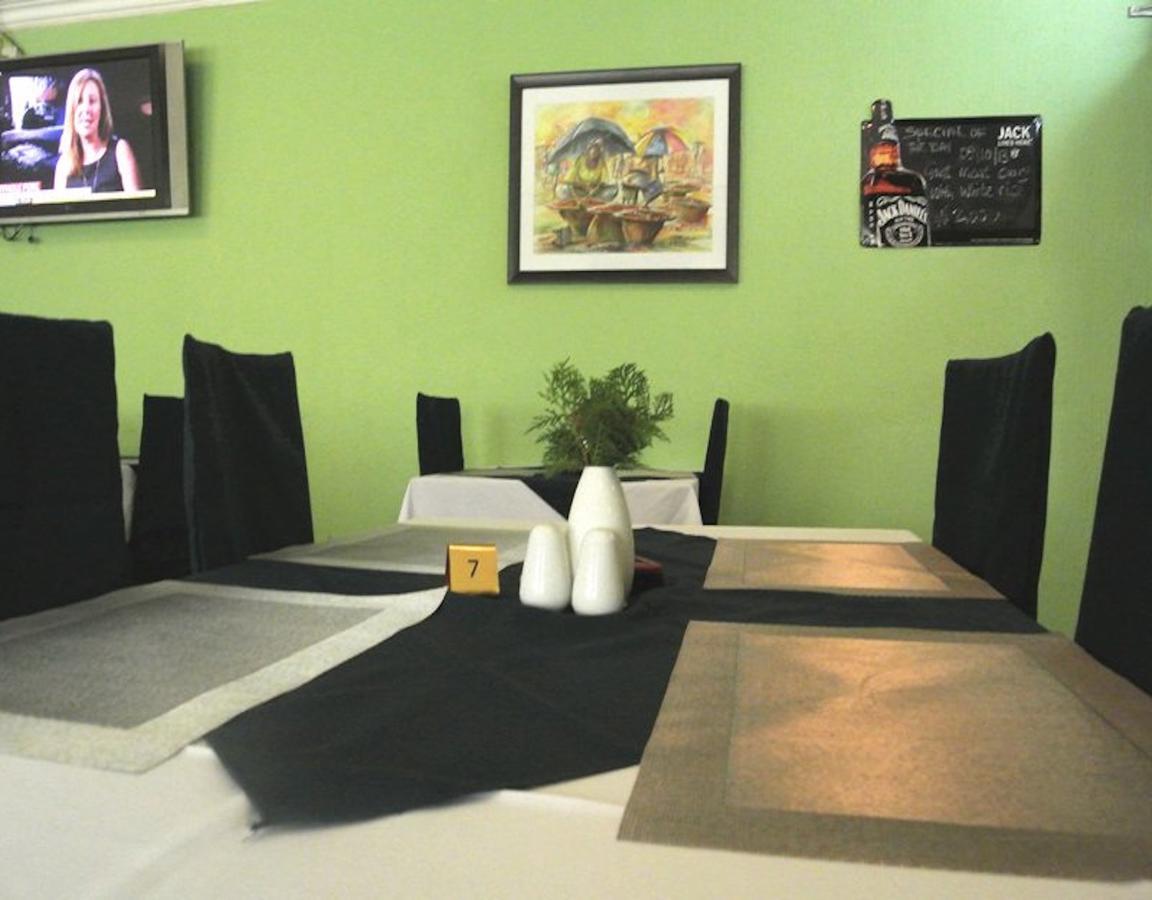La Playa Suites Lagos Extérieur photo