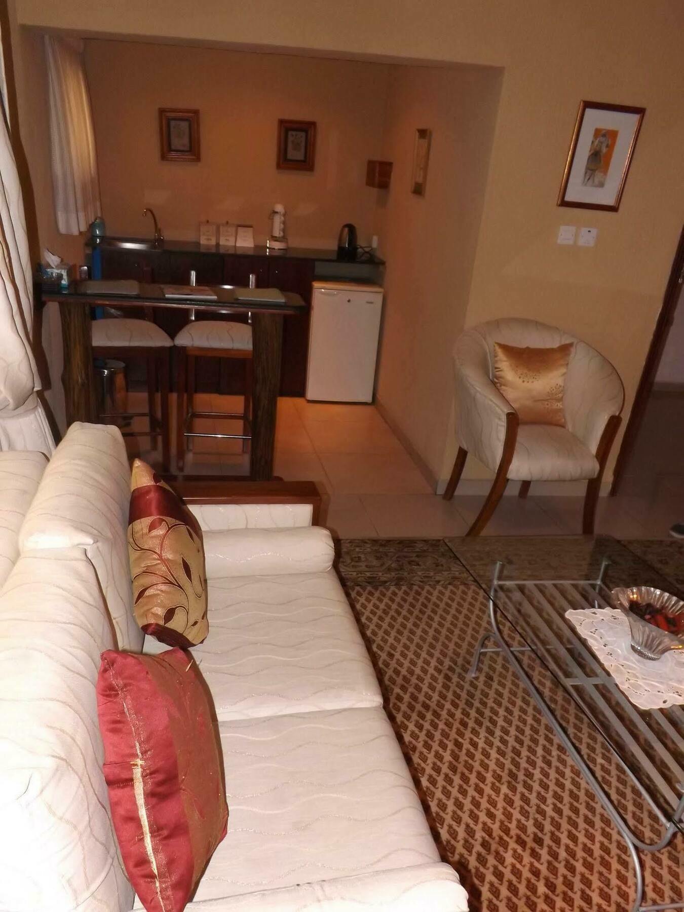 La Playa Suites Lagos Extérieur photo