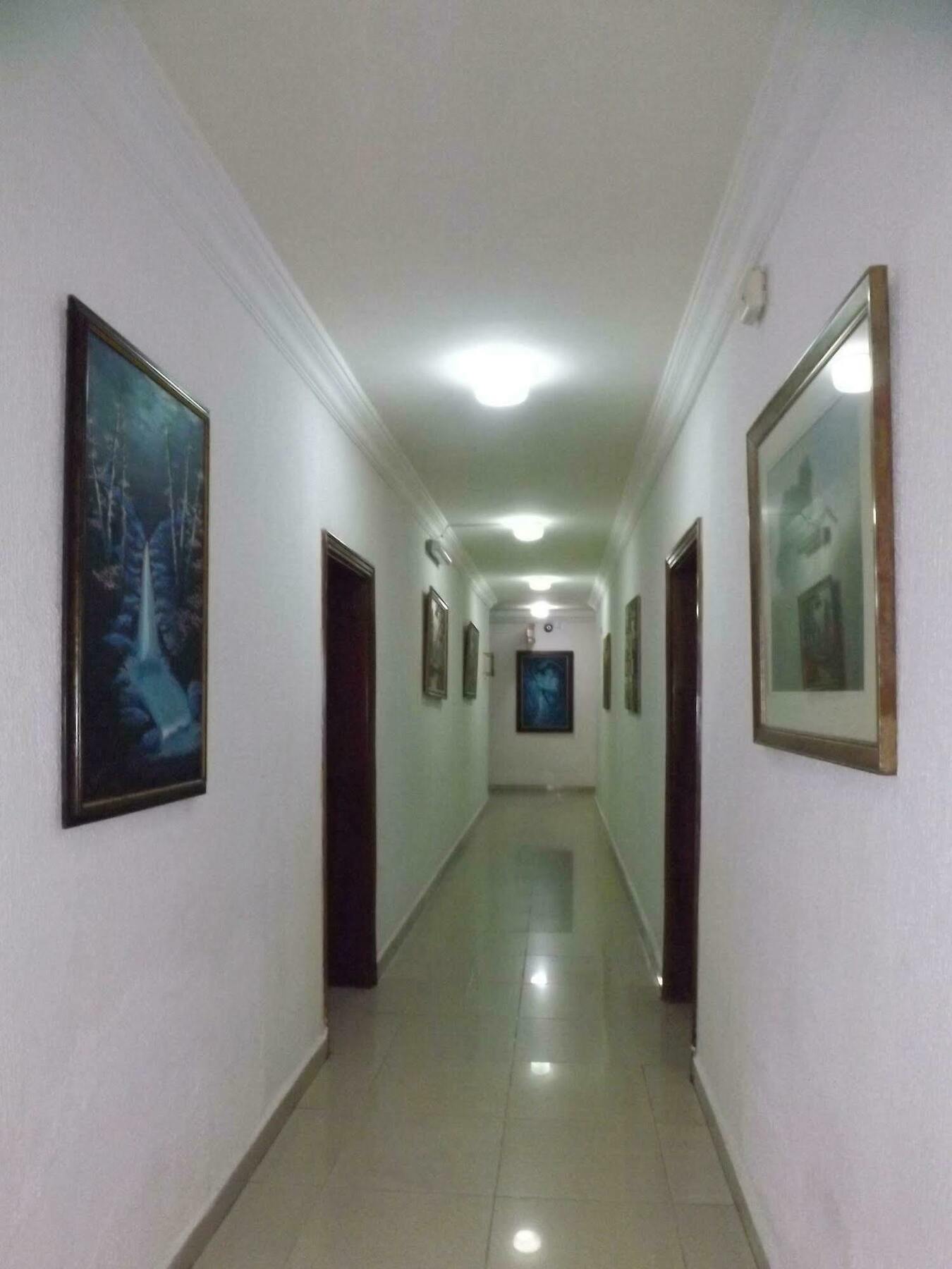 La Playa Suites Lagos Extérieur photo