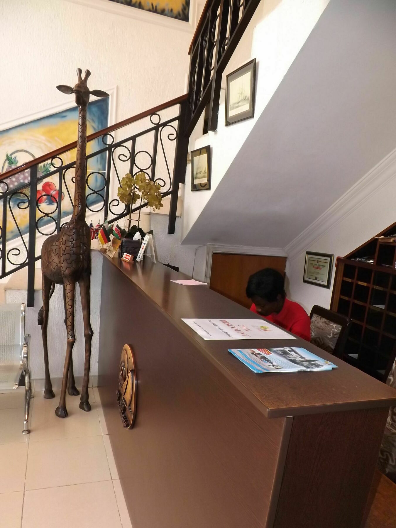La Playa Suites Lagos Extérieur photo