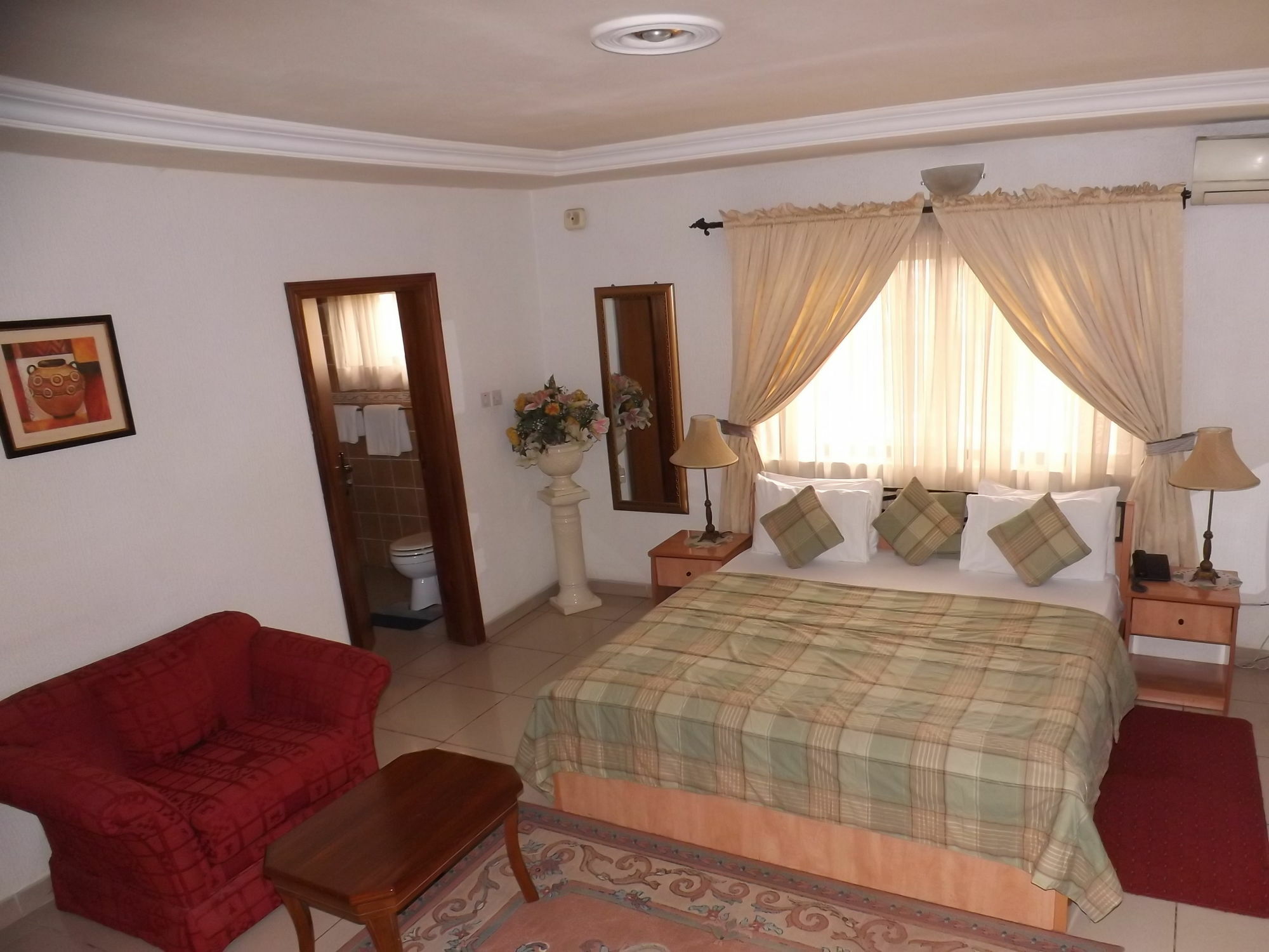 La Playa Suites Lagos Extérieur photo