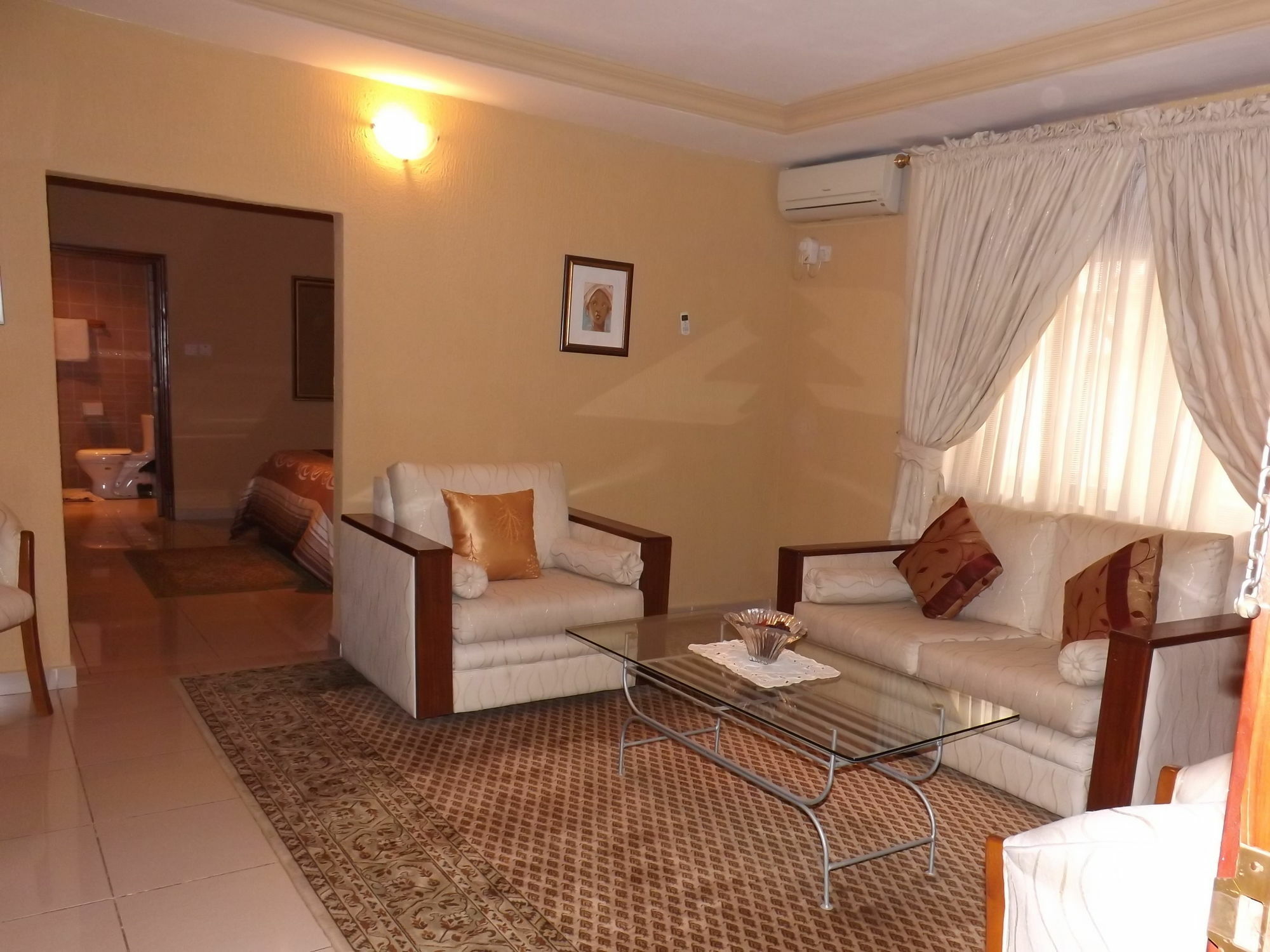 La Playa Suites Lagos Extérieur photo