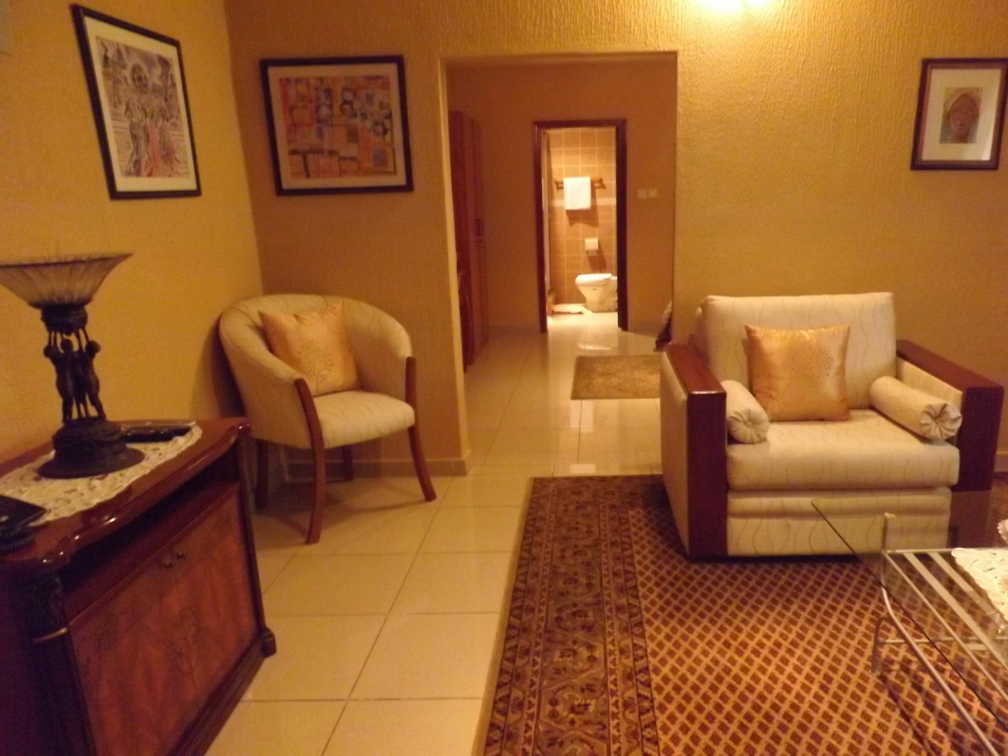 La Playa Suites Lagos Extérieur photo