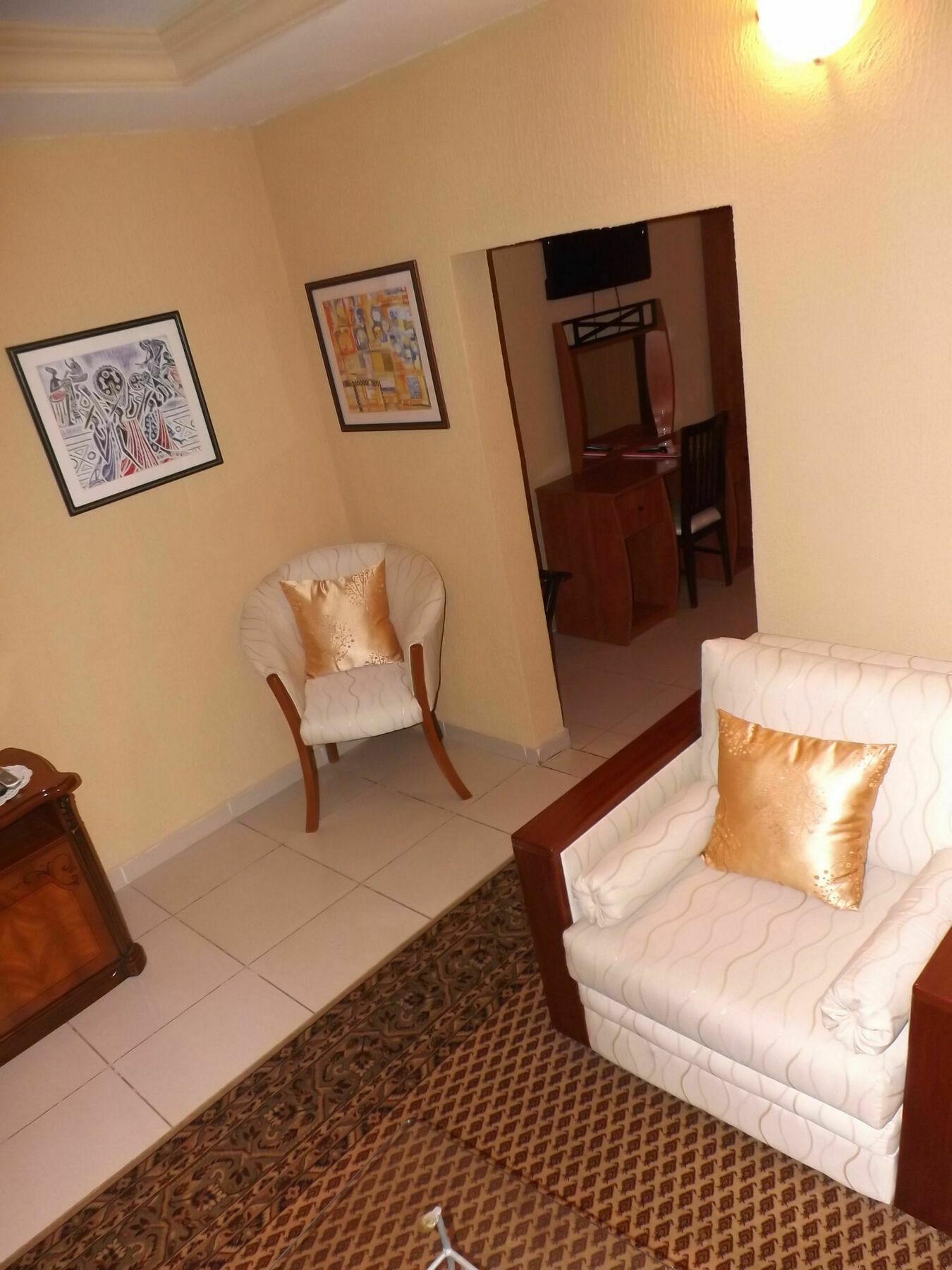 La Playa Suites Lagos Extérieur photo
