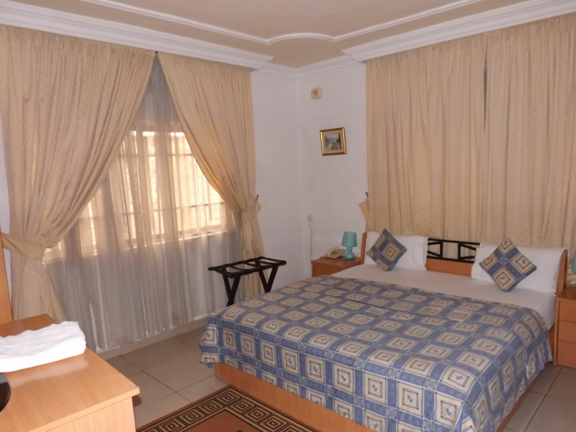 La Playa Suites Lagos Extérieur photo