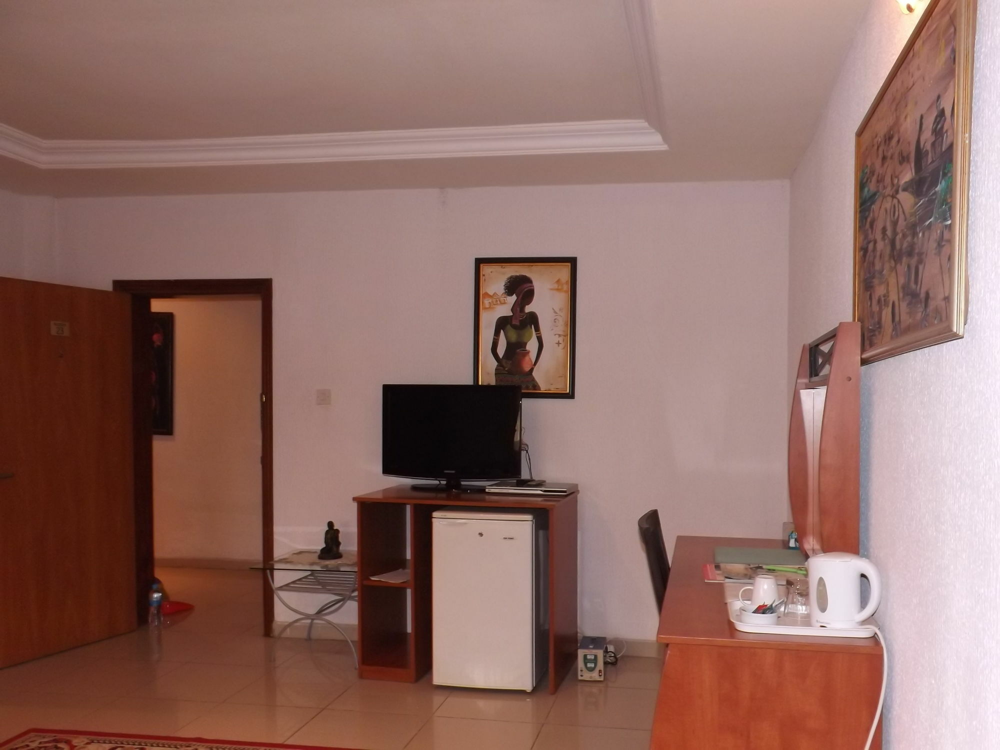 La Playa Suites Lagos Extérieur photo