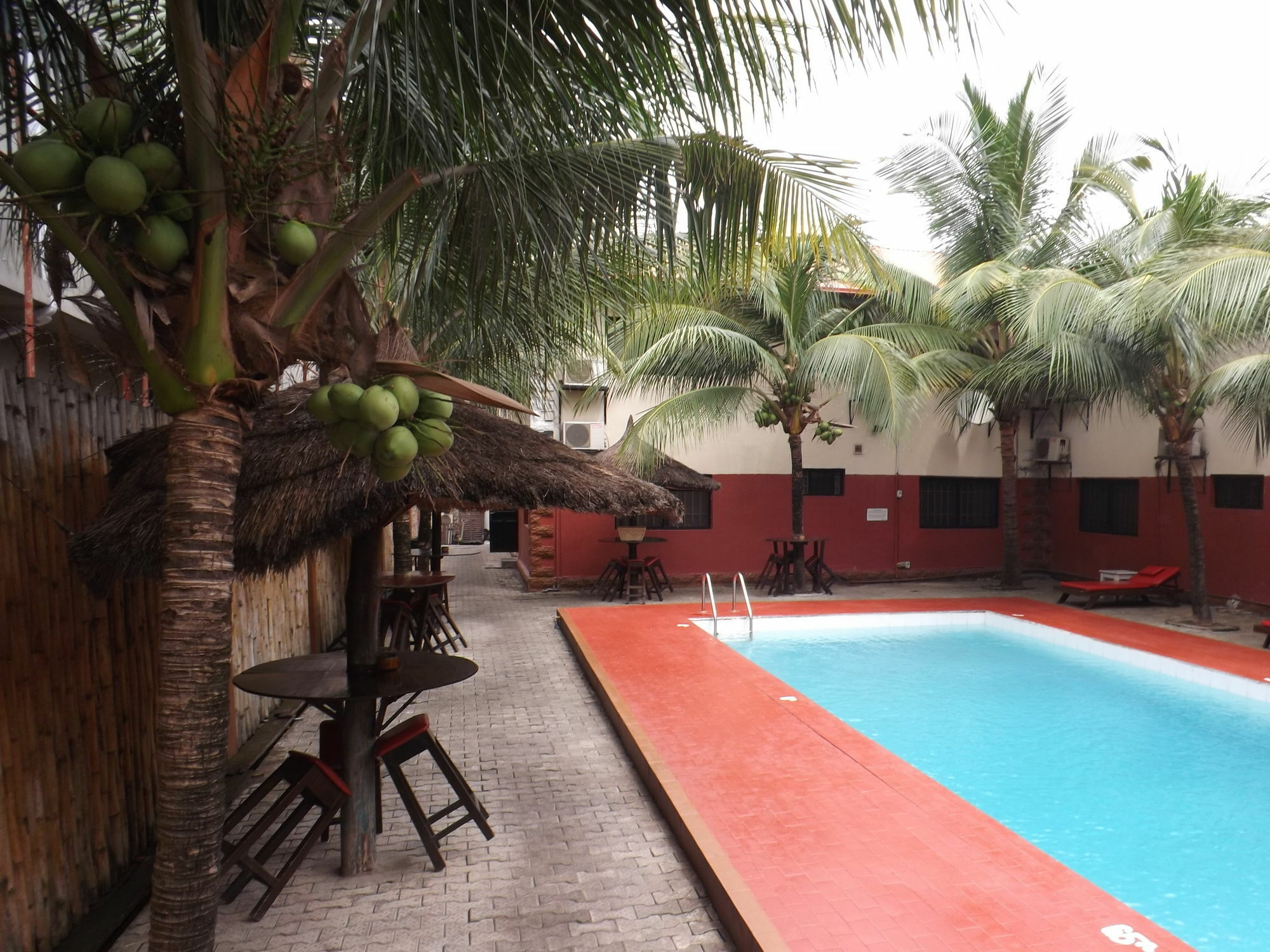 La Playa Suites Lagos Extérieur photo