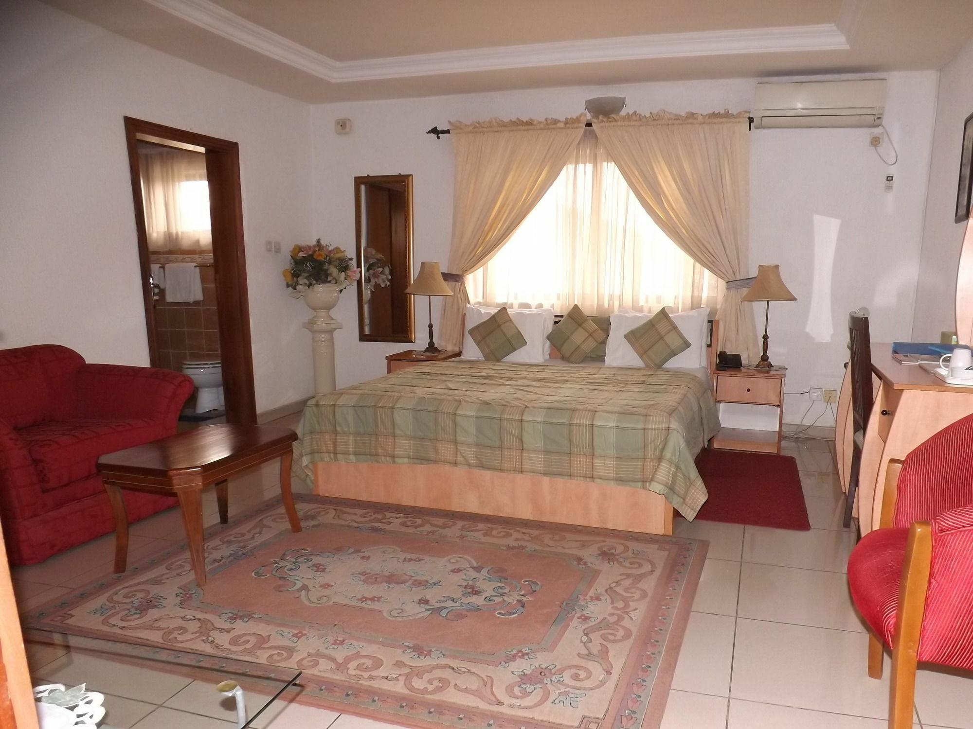 La Playa Suites Lagos Extérieur photo