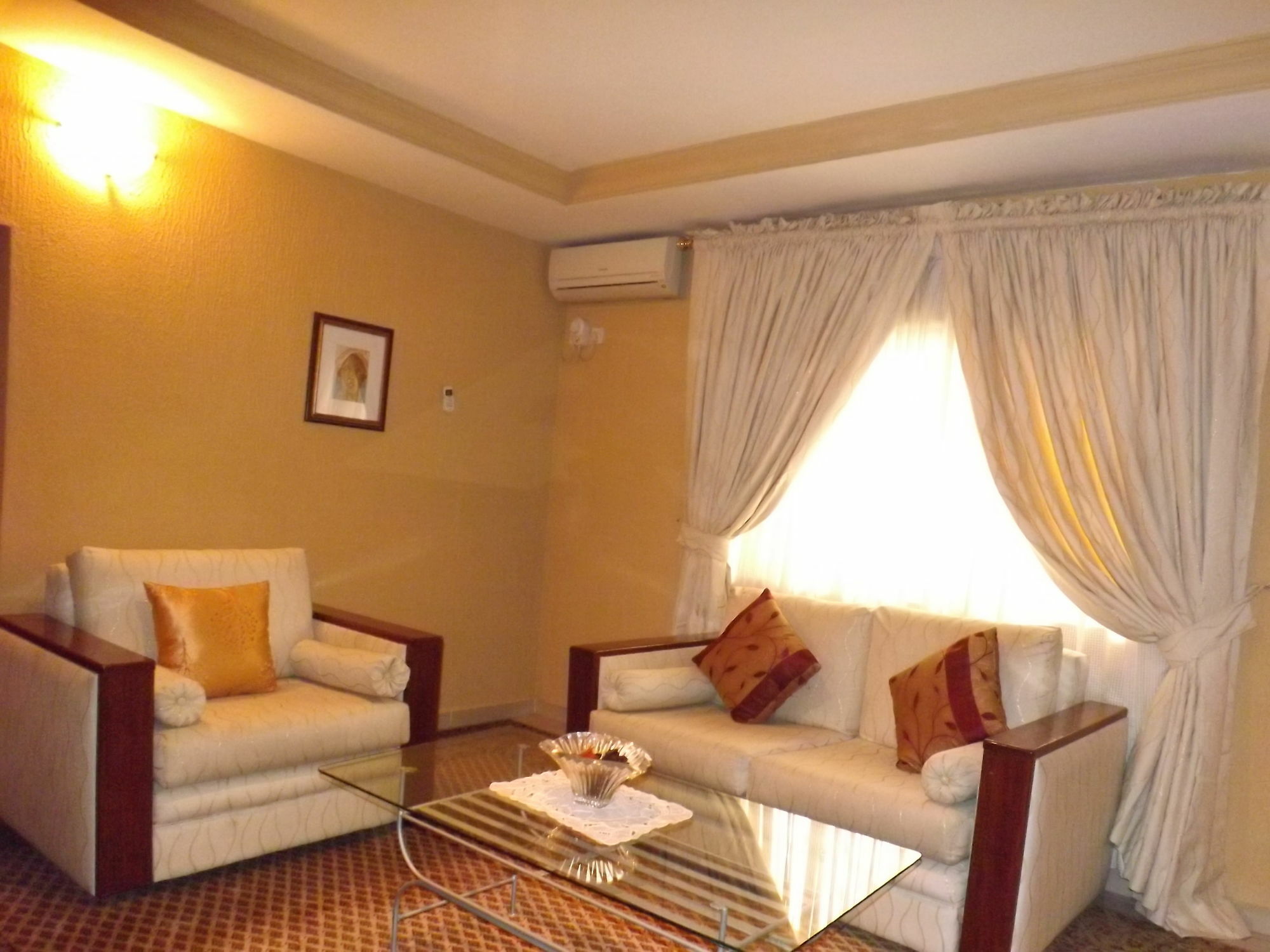 La Playa Suites Lagos Extérieur photo